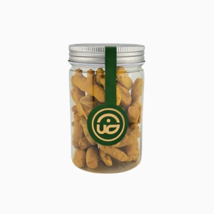 قلم زردچوبه