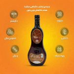 کمپلکس کاهش چربی خون صبورا فت - تصویر 3