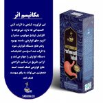 کمپلکس بهبود ناراحتی های گوارشی دیجی فیل صبورا - تصویر 5
