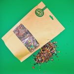 دانه اسپند رنگی - تصویر 2