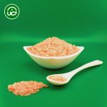نمک صورتی شسته گرانولی - تصویر 2