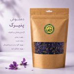 دمنوش پنیرک - تصویر 2