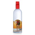 عرق 6 گیاه (گوارش) قدح - 1 لیتر