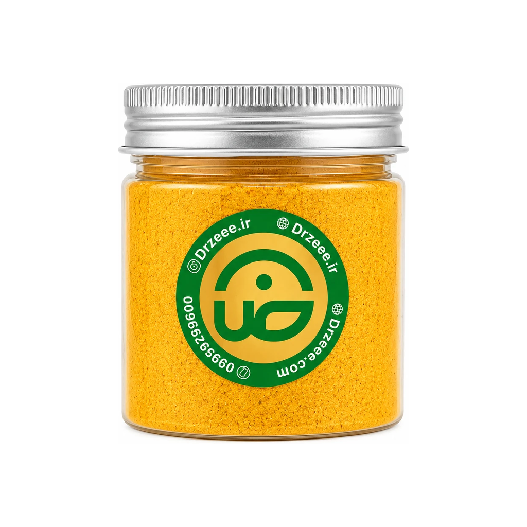 ادویه انبه